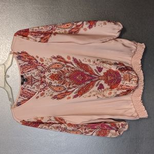 Women's blouse